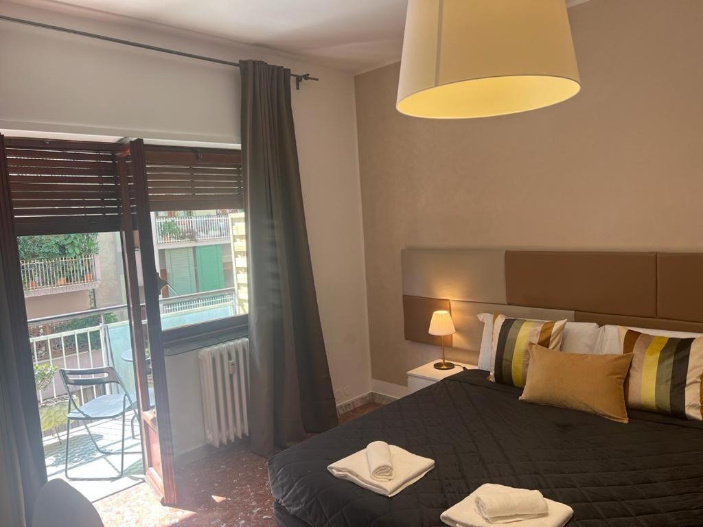 Casa de hóspedes In Life Roma